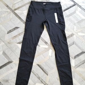 Forever 21 Active Leggings w/ Pockets